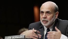 Nobelli S. Bernanke'nin yeni kitabı Scala’dan çıktı